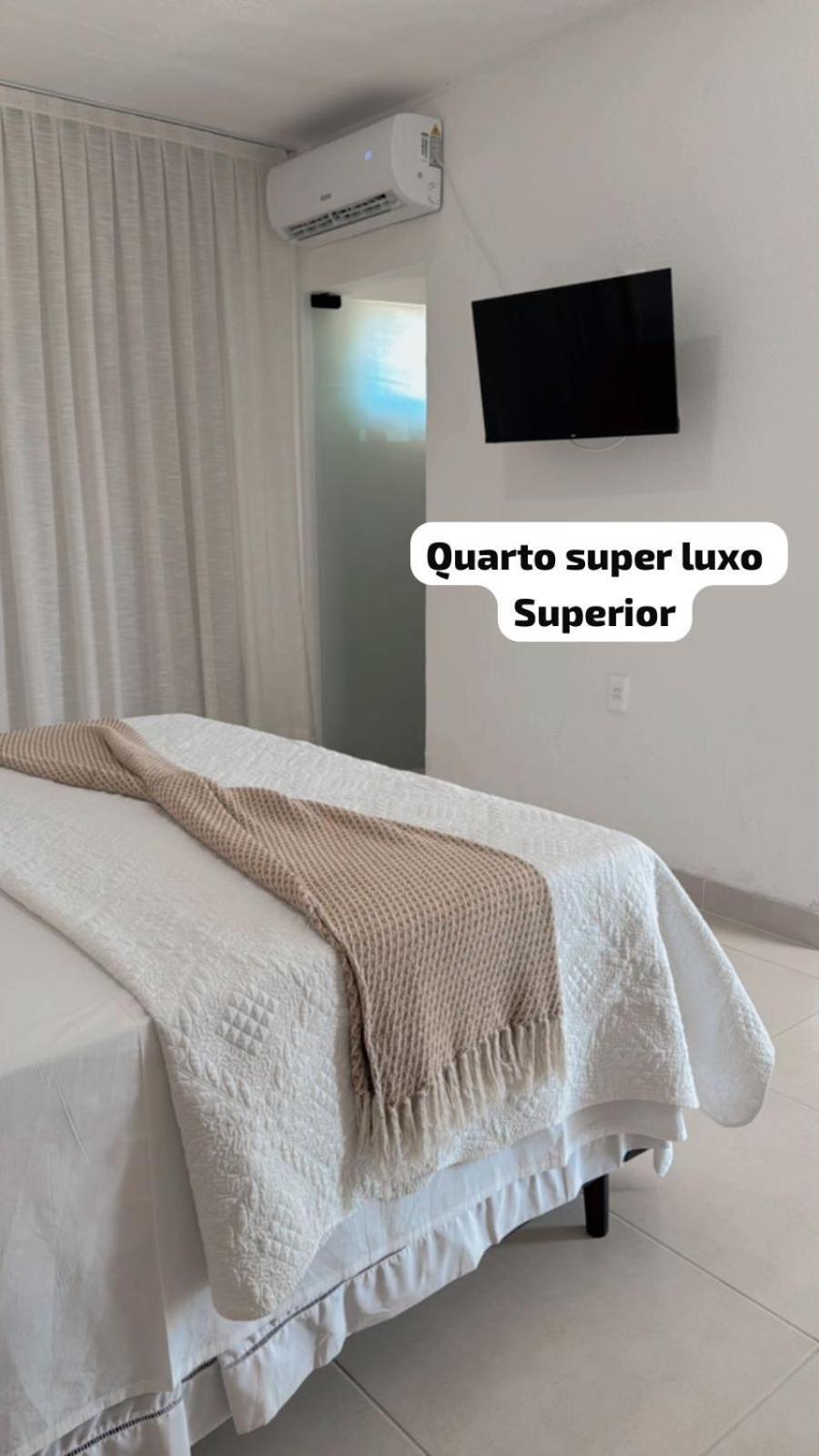 Pousada Caju Do Mato 普拉杜 外观 照片